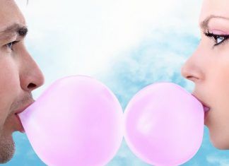 Cómo quitar restos de chicle de la ropa Cómo quitar manchas de chicle de la ropa
