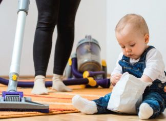 Cómo eliminar el mal olor de una alfombra Cómo eliminar malos olores de las alfombras