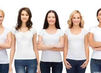 Cómo empequeñecer camisetas Cómo empequeñecer camisetas