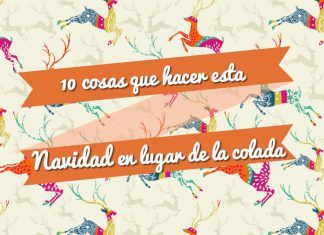 Tiempo libre por tintorería