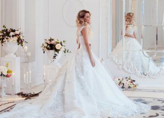 El diccionario del traje de novia (Primera parte)