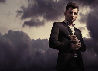 5 errores que se comenten al vestir de traje (2/2) Cómo vestir un traje con elegancia, sin errores