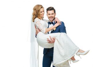 Cómo escoger y elegir traje de novio