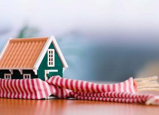Cómo decorar y vestir tu casa en invierno