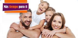 ¿Cuánto tiempo ahorra una tintorería?