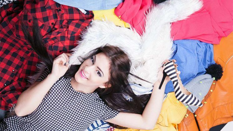 ¿Cada cuántos usos hay que echar la ropa a lavar? | Tu Experto Textil