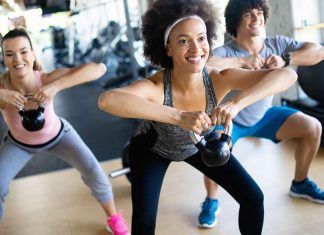 Cómo evitar fracasar en tu vuelta al gimnasio Consejos para ir al gimnasio y no fracasar