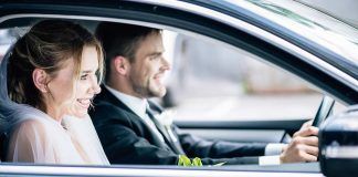 Tendencias en vestidos novia y bodas para 2020