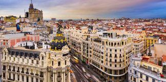 Dónde encontrar tintorería y lavandería en Madrid