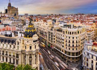 Dónde encontrar tu tintorería y lavandería en Madrid Dónde encontrar tintorería y lavandería en Madrid
