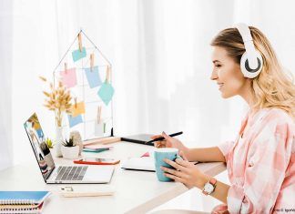 Consejos para teletrabajar de forma más eficiente esta cuarentena