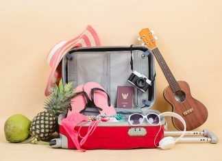 Cómo organizar las vacaciones perfectas