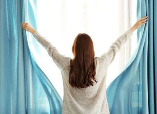 Claves para elegir las cortinas perfectas para tu hogar