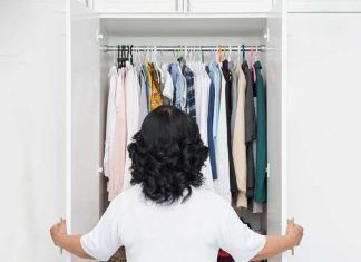 ¿Cómo afecta la humedad y el moho a tu ropa?