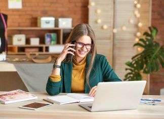 Looks para teletrabajar cómoda y con estilo