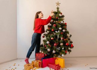 Ideas para vestir tu hogar para las navidades