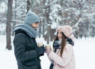 Los tejidos perfectos para combatir el frío del invierno