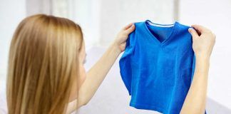 ¿Qué tejidos encogen más fácilmente al lavar?