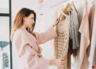 Los tipos de perchas que existen para cuidar tu ropa