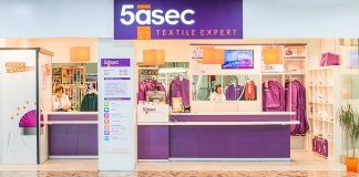Abre tu tintorería 5àsec en Oviedo