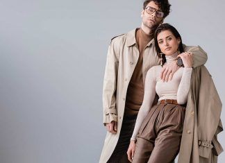 Los 7 abrigos perfectos para esta temporada