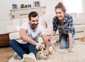 8 razones para que uses alfombras en casa