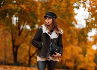 Tendencias clave para este otoño/invierno