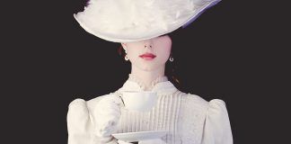 Las consecuencias mortales de la moda victoriana