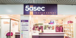 Abre tu tintorería 5àsec en Badajoz