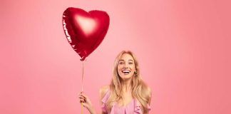 5 estilos para deslumbrar en San Valentín