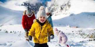 Los 6 imprescindibles para disfrutar de la nieve