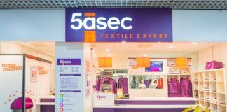 Abre tu tintorería 5àsec en Lleida