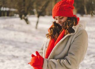 Cómo cuidar las prendas de invierno