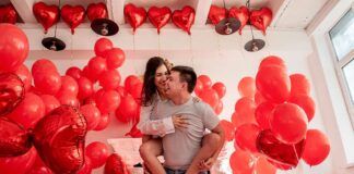 Prendas para conquistar en San Valentín