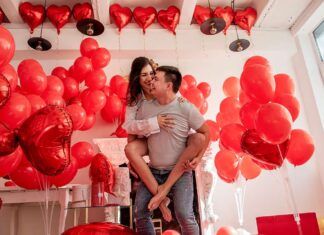 Prendas para conquistar en San Valentín