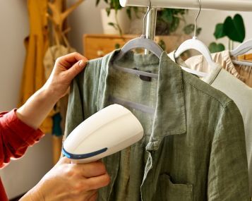 Consejos para cuidar tus camisas