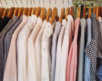 Consejos para cuidar tus camisas