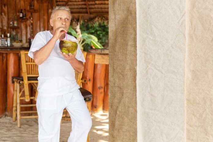 los mejores tejidos para el verano Los mejores tejidos para vestir en verano: frescura y estilo en los días calurosos