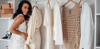 5 tips para combatir el calor con tu ropa y vestir fresco este verano