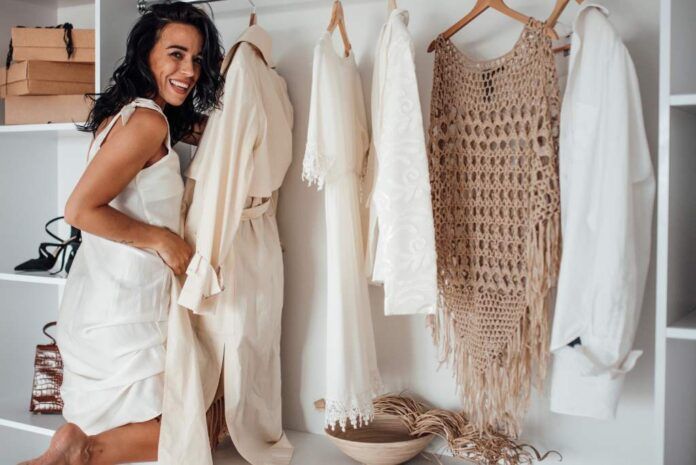 5 tips para combatir el calor con tu ropa y vestir fresco este verano