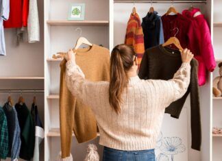 Cambio de armario en otoño: consejos prácticos para cuidar tu ropa