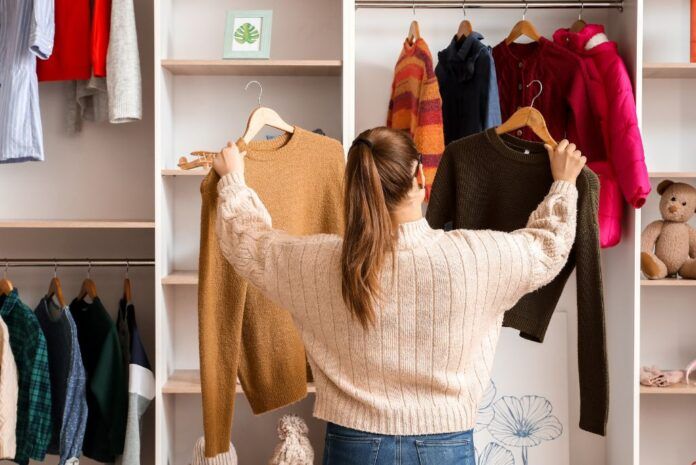 31 Cambio de armario en otoño: consejos prácticos para cuidar tu ropa