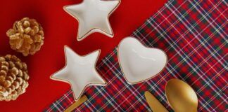 Cómo decorar tu mesa en Navidad: ideas y trucos para una mesa perfecta