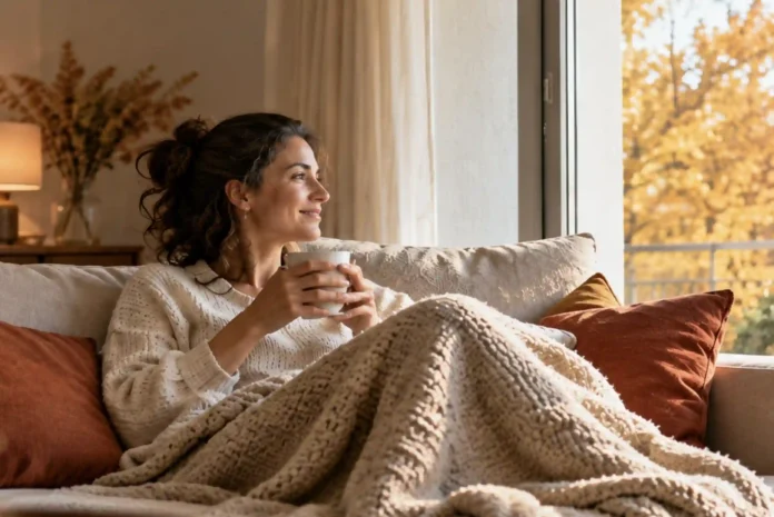 Prepara tu casa para el otoño: qué textiles limpiar y cómo hacerlo sin estropearlos